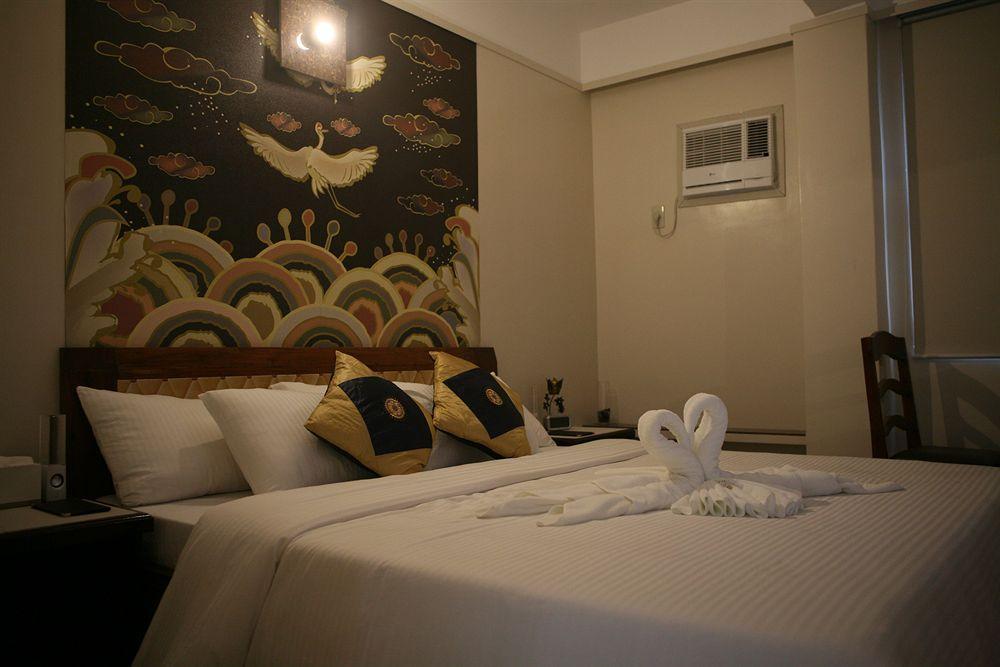 Mecasa Hotel Balabag  Екстер'єр фото