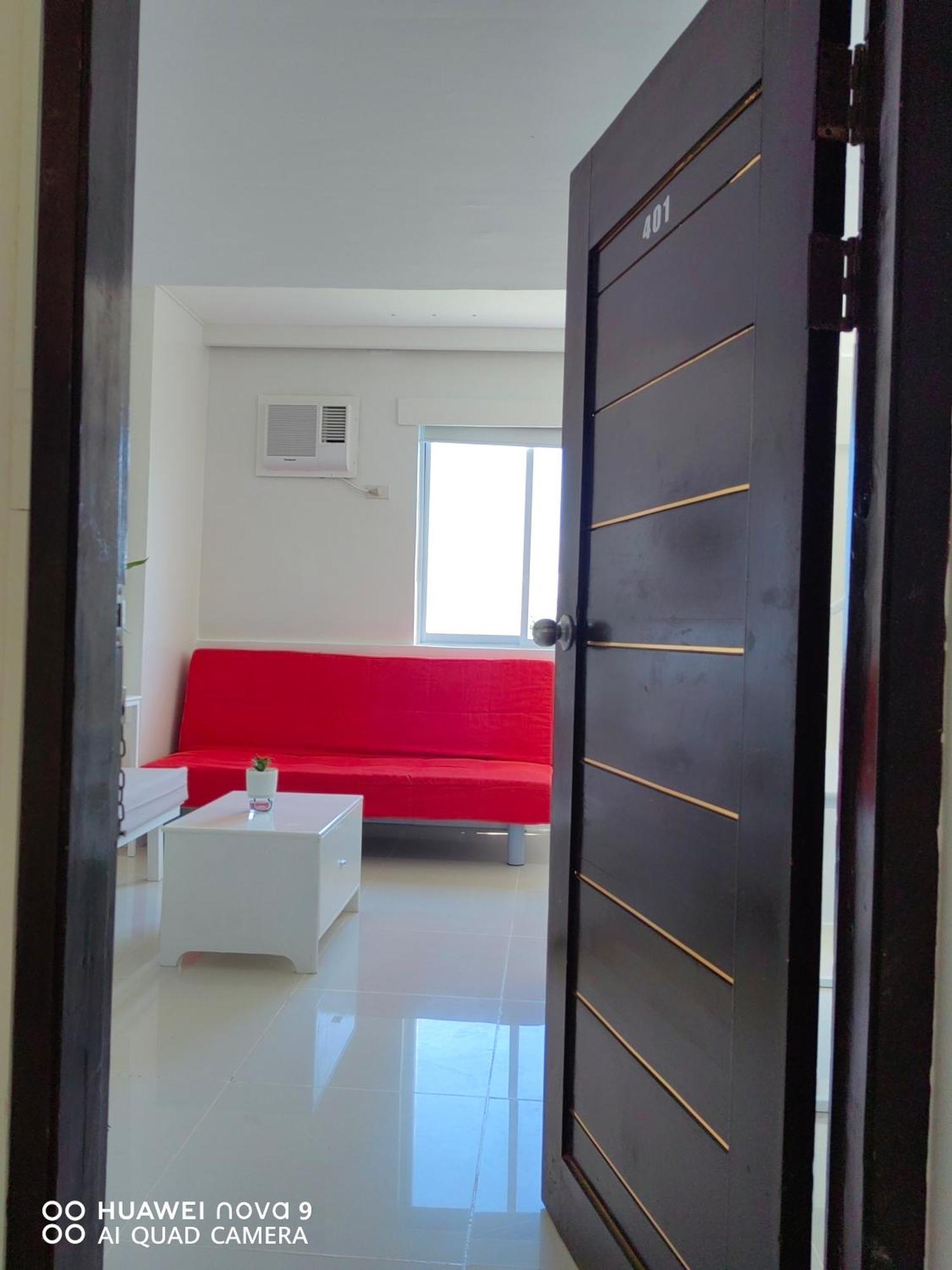 Mecasa Hotel Balabag  Екстер'єр фото