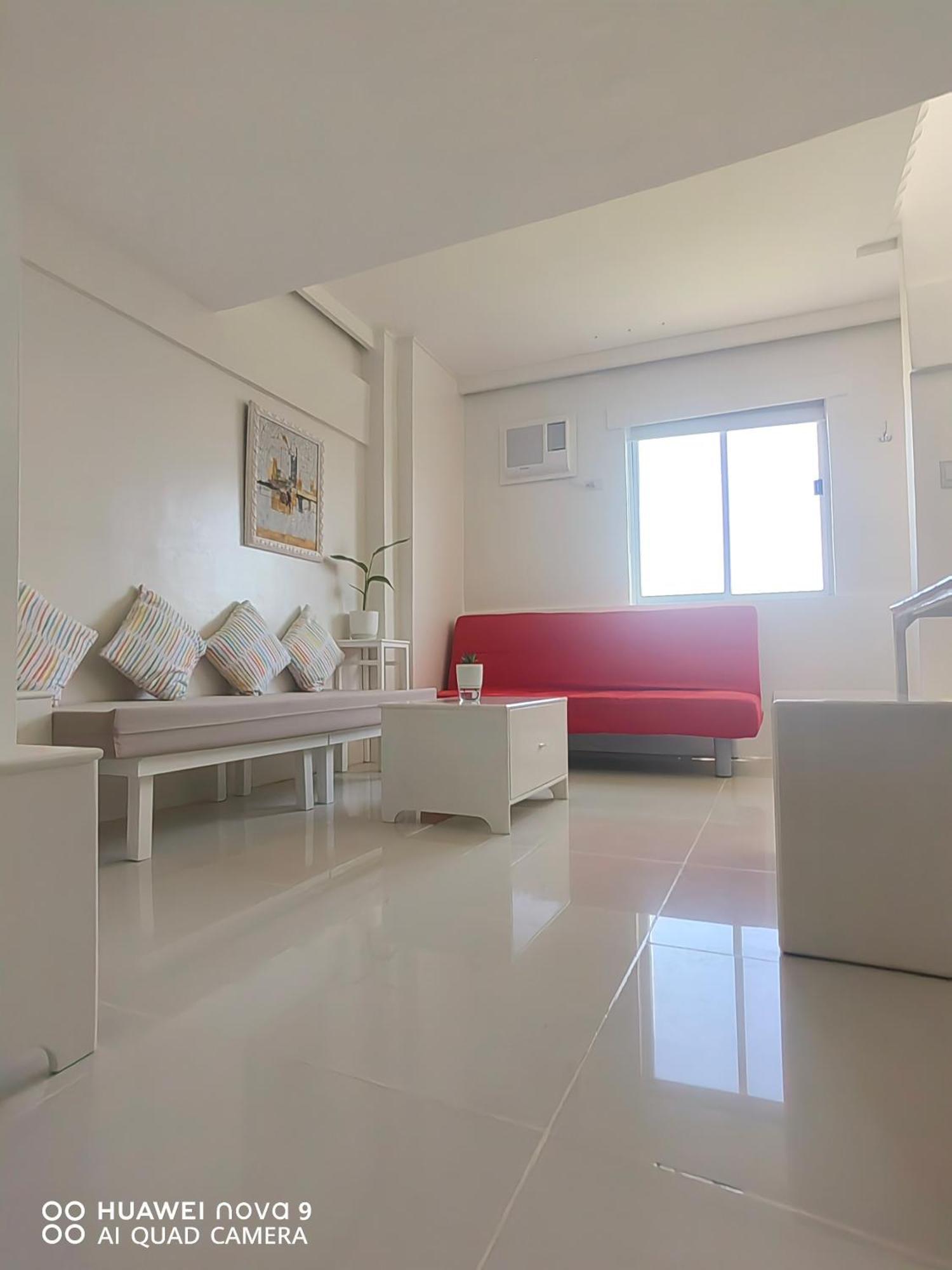 Mecasa Hotel Balabag  Екстер'єр фото