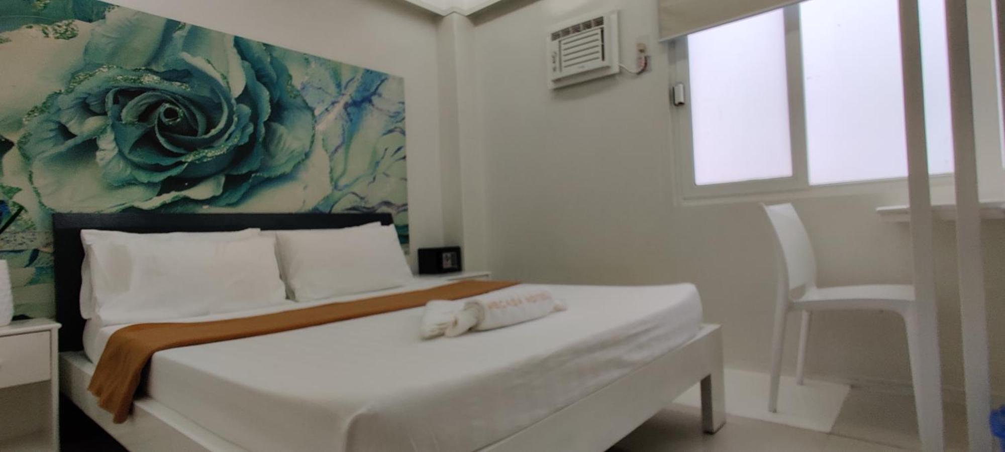 Mecasa Hotel Balabag  Екстер'єр фото