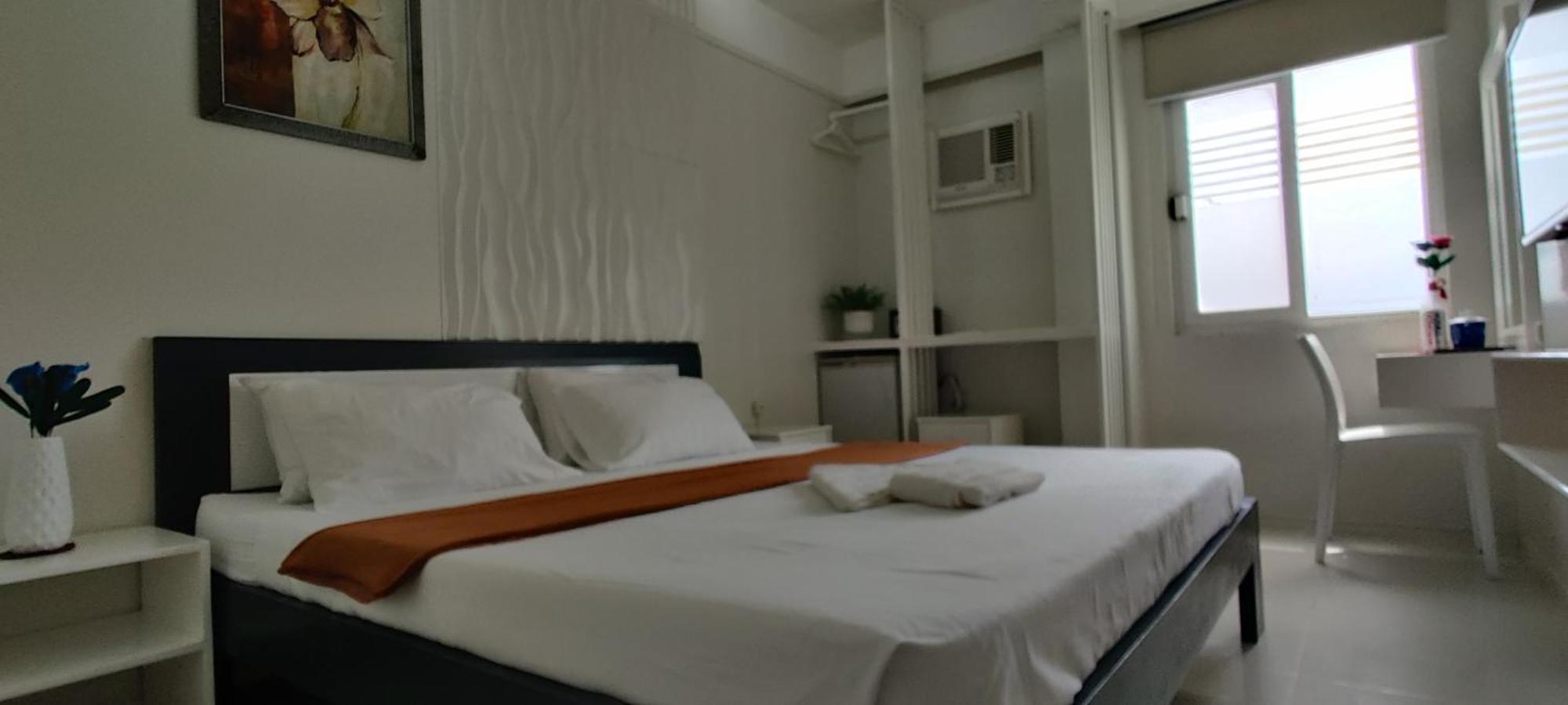 Mecasa Hotel Balabag  Екстер'єр фото