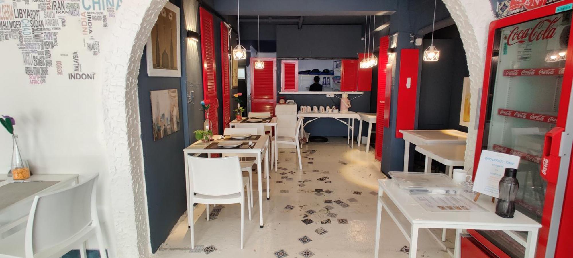 Mecasa Hotel Balabag  Екстер'єр фото