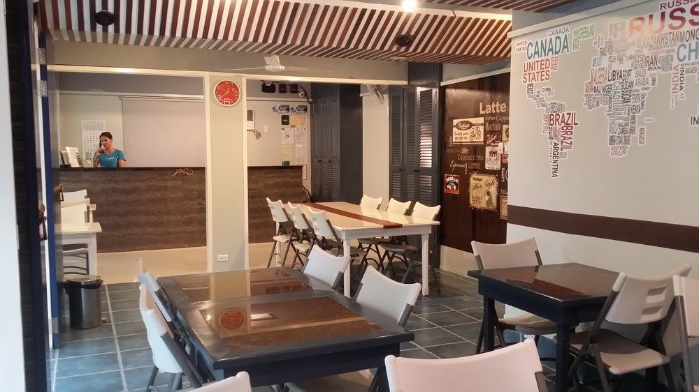 Mecasa Hotel Balabag  Екстер'єр фото