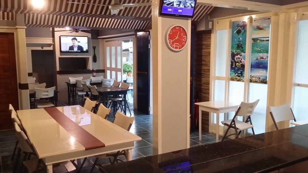 Mecasa Hotel Balabag  Екстер'єр фото